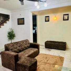 Ribat Homestay, hotel in Gerik