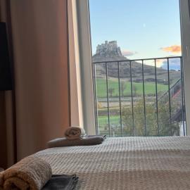 Apartmán Spišský Hrad- No party, hotel u gradu Studenec