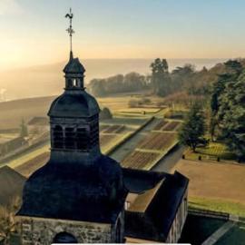 Le Clos Haton - HAUTVILLERS, hotel in Hautvillers