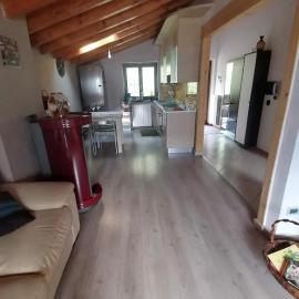 casa vacanze LA CA Del Cunfec
