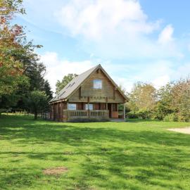 Pen Y Clawdd, hotell i Presteigne