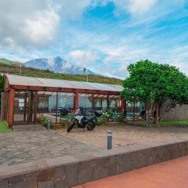 Viesnīca Hotel Rural Casablanca pilsētā Losrealohosa