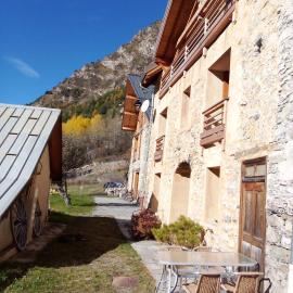 le logis des Sieyes