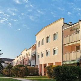 Apartment in Schwanenstadt