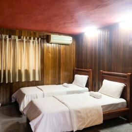 HOTEL I VILLA INN Bukit Bintang KL