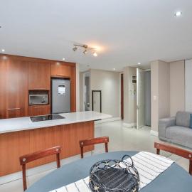 2 Bedroom Apartment - Eden on the Bay