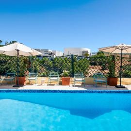 MBird 19 Estoril Apartments 101