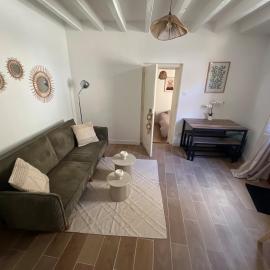 La maison bohème