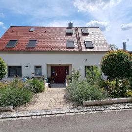 Villa Abenberg 17, Hotel in Abenberg
