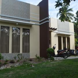 James Homestay