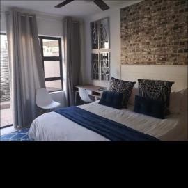 Soteria House, Hotel in Kempton Park