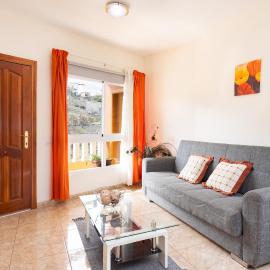 Home2Book Warm Family Stay Güimar