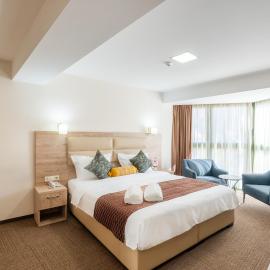Hotel Somi Inn