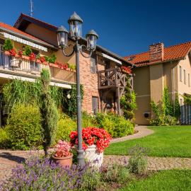Villa Mare Apartamenty – hotel w Grzybowie