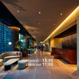 Sendai में, होटल Mitsui Garden Hotel Sendai