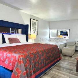 Elite Inn & Suites South Holland Chicago, hotel in South Holland