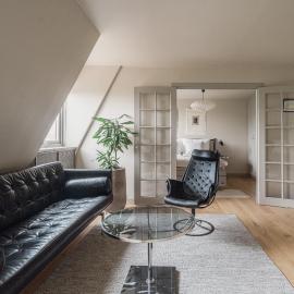 TwentySix, hotel u Malmeu