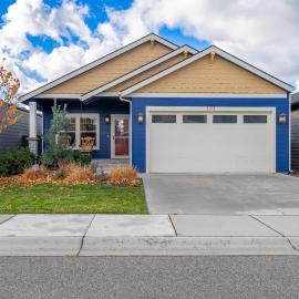 Gated Retreat, Sleeps 8, Professional Kitchen, Fireplace, DreamCloud Mattresses, hotel a Coeur d'Alene