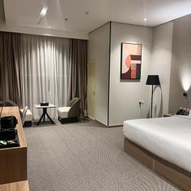 فندق دبليو سويتس القنفذة, hotel a Al Qunfudhah