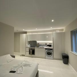 Cavendish Apartments