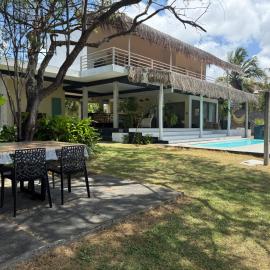 Oceana Suites Casa Algaroba