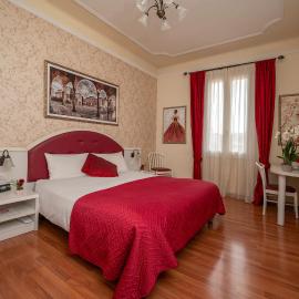 Casa Faccioli Luxury B&B & Wellness, hotell i Bologna