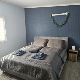 Áron Apartman