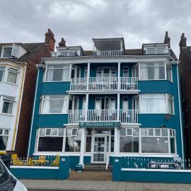 The Grand Hotel