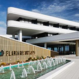 Elania Resort & Spa, hotel sa Cluj-Napoca