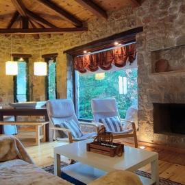 Stone View Nest - By Ski Alure