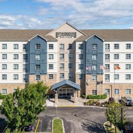 Staybridge Suites London by IHG