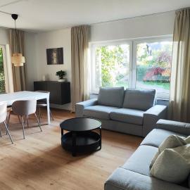 Storch Appartements Limburg, hotel u gradu Hundsangen