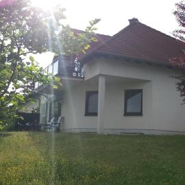 Ferienwohnung Holunderweg