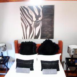Havana Nights, hotel v mestu Graskop