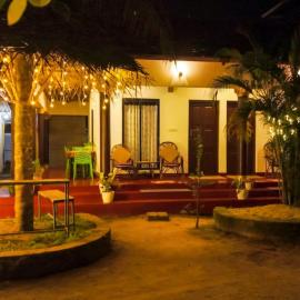 Marari La Vista, hotel a Mararikulam