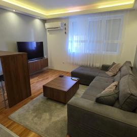 Bijeljina Central, hotel in Bijeljina