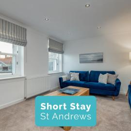 Murray's Neuk: Anstruther şehrinde bir otel