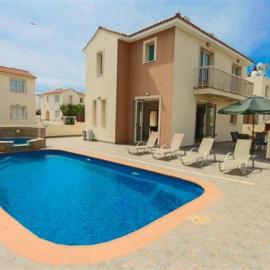 Villa Florie
