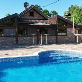 Ranč Lipe, hotell sihtkohas Orašje