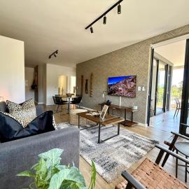 Outeniqua View Escape - Le Jardin 304