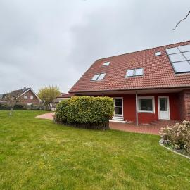 Haus Njord, ξενοδοχείο σε Borkum