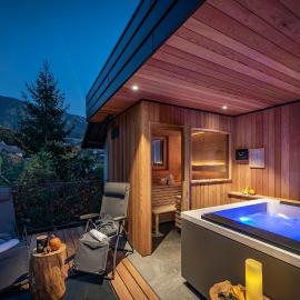 Knöspele - Brennerei & Genuss-Apartments, hotel i Brixen