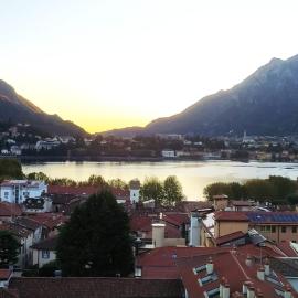 Bovara 49, hotelli Leccossa