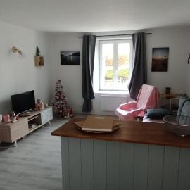 appt F3 - La Bresse/Cornimont, ξενοδοχείο σε Cornimont