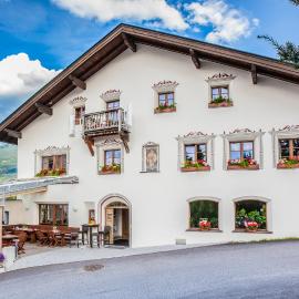 Hotel Gasthof Handl, hotel en Schönberg im Stubaital