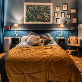 Le Petit Couvent, hotel in LʼIsle-en-Dodon