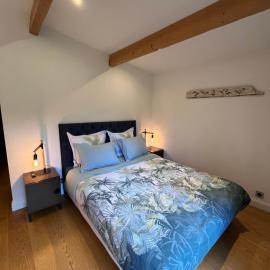 Le P’tit Bois Doré, hotel em Blanquefort