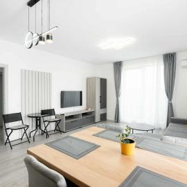 Hori Residence - Confort și Stil în Băile Felix
