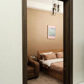 HD Didveli Apartment
