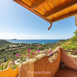Magnifica Villa by Propertize, hotel a Campu Longu